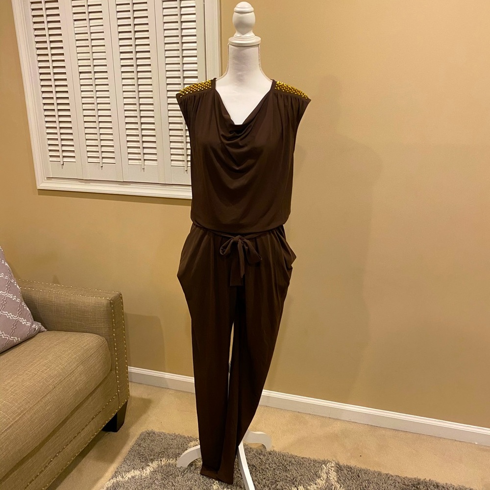 Michael Kors - jumpsuit (Black Friday!!)